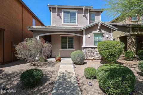 4378 E Sack Dr, Phoenix, AZ 85050 photo 4
