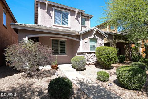 4378 E Sack Dr, Phoenix, AZ 85050 photo 5