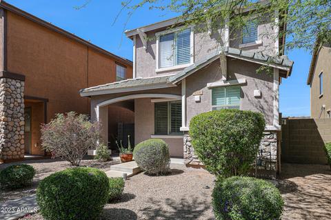 4378 E Sack Dr, Phoenix, AZ 85050 photo 3