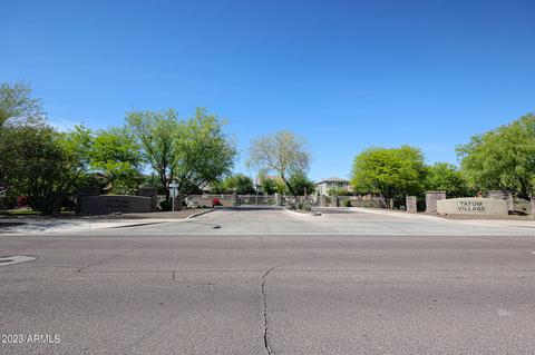 4378 E Sack Dr, Phoenix, AZ 85050 photo 38