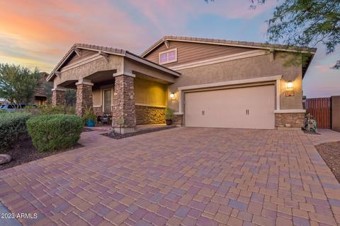 29311 N 119th Ln, Peoria, AZ 85383