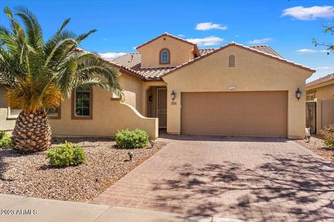 321 E Canyon Rock Rd, San Tan Valley, AZ 85143