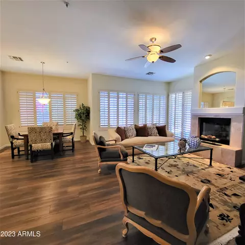 8226 E Mountain Spring Rd, Scottsdale, AZ 85255