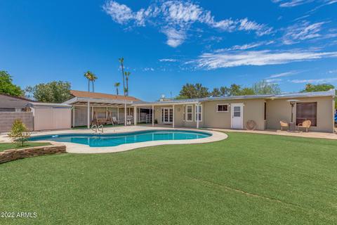 3247 E Corrine Dr, Phoenix, AZ 85032 photo 29