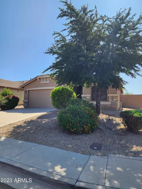 8053 N 110th Dr, Peoria, AZ 85345
