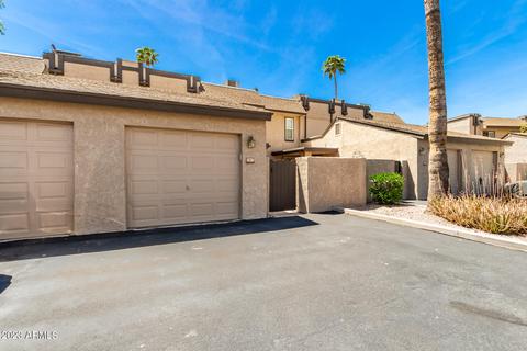 2312 W Lindner Ave #27, Mesa, AZ 85202