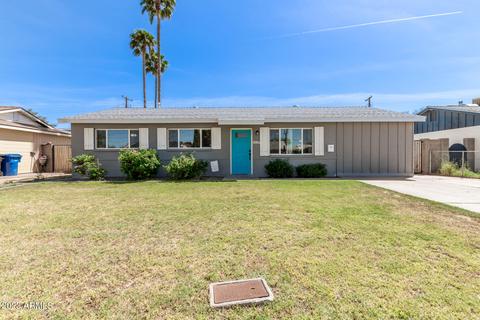 1637 W Bedford St, Mesa, AZ 85201
