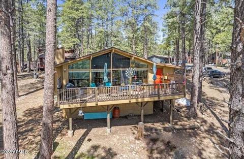 2578 Tyende --, Flagstaff, AZ 86005