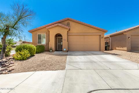 17671 W Desert Bloom St, Goodyear, AZ 85338