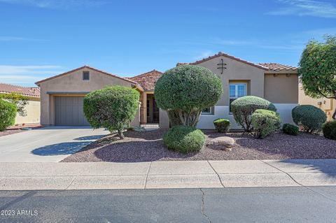 13151 W Nogales Dr, Sun City West, AZ 85375