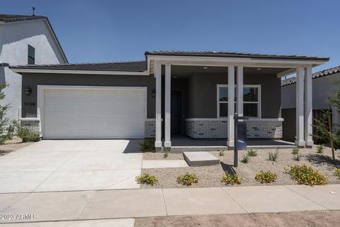 10108 E Talon Ave, Mesa, AZ 85212