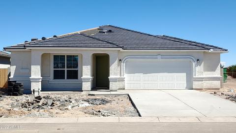 16811 N Palo Azul Rd, Maricopa, AZ 85138