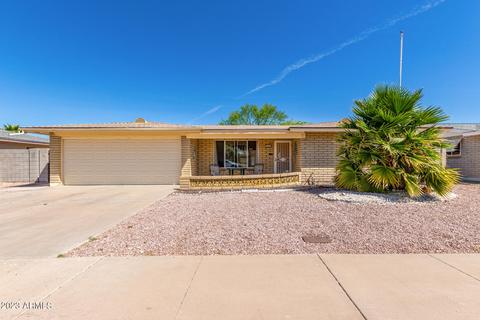 4232 E Diamond Ave, Mesa, AZ 85206