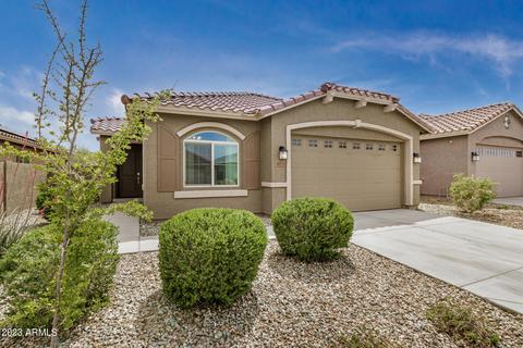 16531 W Alameda Rd, Surprise, AZ 85387