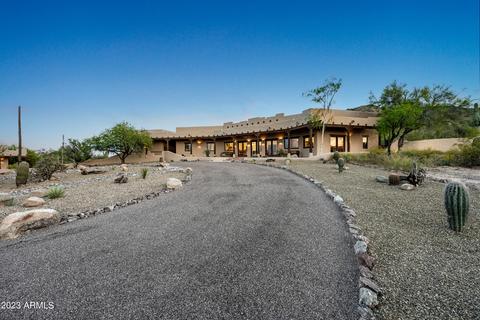 3727 W Lind Rd, Queen Creek, AZ 85142