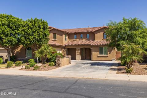 838 W Leatherwood Ave, Queen Creek, AZ 85140
