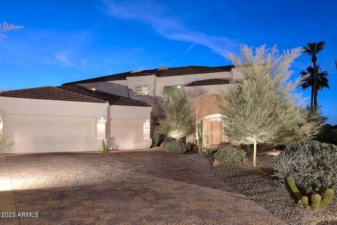 7116 W Behrend Dr, Glendale, AZ 85308