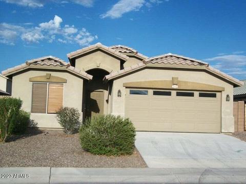 7035 S 45 Ave, Laveen, AZ 85339