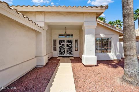 17580 N Raindance Rd, Surprise, AZ 85374