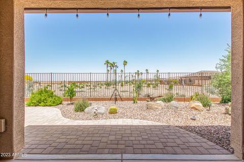 4150 W Painted Horse Dr, Eloy, AZ 85131