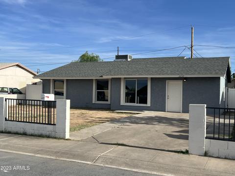 2237 W Hidalgo Ave, Phoenix, AZ 85041