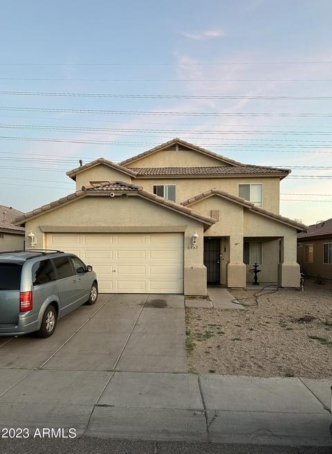 6437 W Riva Rd W, Phoenix, AZ 85043