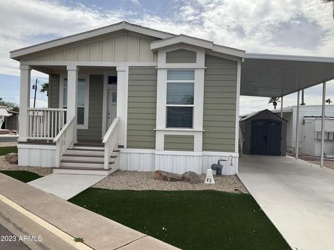 2460 E Main St #F1, Mesa, AZ 85213