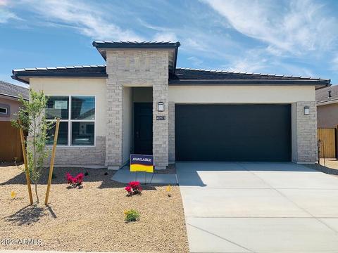 40973 W Hillman Dr, Maricopa, AZ 85138