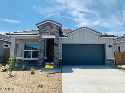 40833 W Hillman Dr, Maricopa, AZ 85138