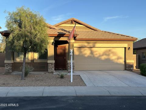 4723 S 237th Ave, Buckeye, AZ 85326