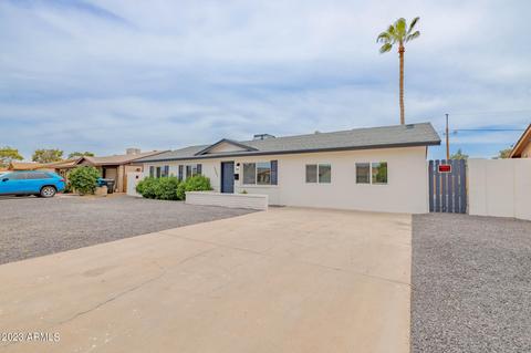 3201 W Port Au Prince Ln, Phoenix, AZ 85053