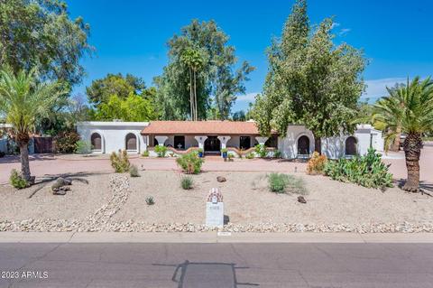 11418 N Miller Rd, Scottsdale, AZ 85260