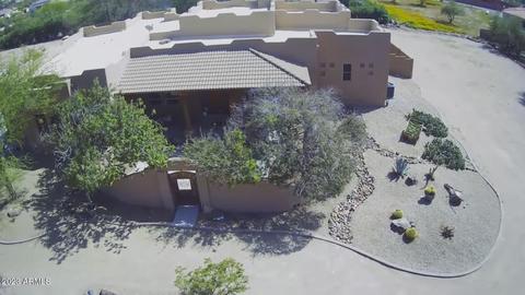 44807 N 18th St, New River, AZ 85087
