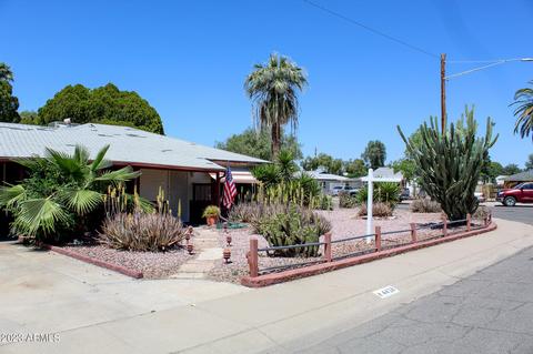 4418 N 19th Pl, Phoenix, AZ 85016 photo 1