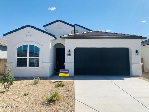 40847 W Hillman Dr, Maricopa, AZ 85138