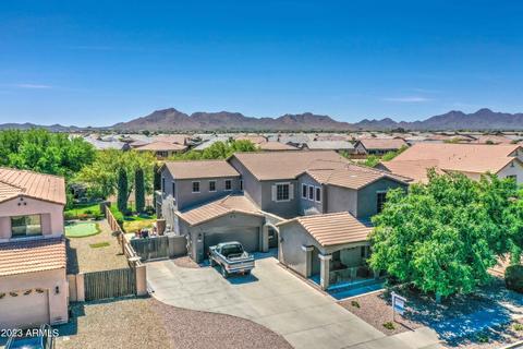 21767 E Cherrywood Dr, Queen Creek, AZ 85142