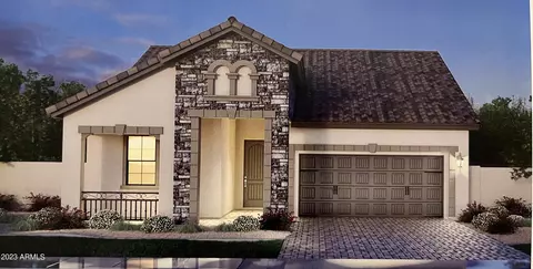 3915 N Shannon Cir, Mesa, AZ 85215