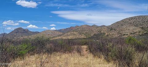 tbd W Red Mountain Rd #37, Bisbee, AZ 85603