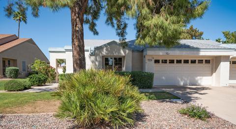 14138 W Yosemite Dr, Sun City West, AZ 85375
