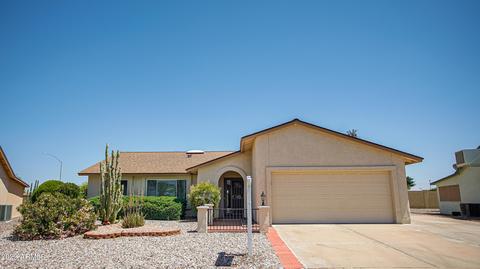 8344 E Fable Cir, Mesa, AZ 85208