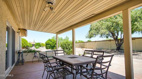 8344 E Fable Cir, Mesa, AZ 85208 photo 16