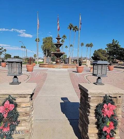 8344 E Fable Cir, Mesa, AZ 85208 photo 37