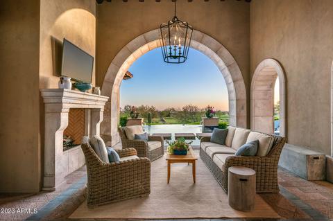 36690 N Mirabel Club Dr, Scottsdale, AZ 85262