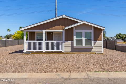 4360 E Fremont St, Phoenix, AZ 85042