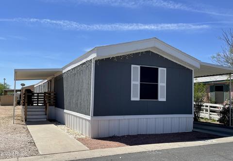 12721 W Greenway Rd #149, El Mirage, AZ 85335