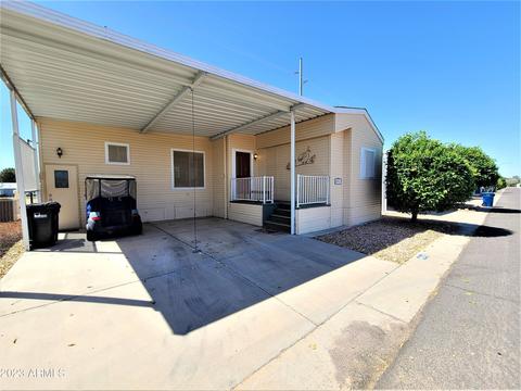 650 N Hawes Rd #4943, Mesa, AZ 85207