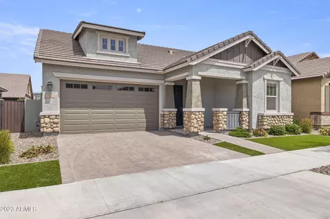 4344 E Skousen St, Gilbert, AZ 85295