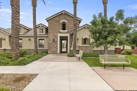 4344 E Skousen St, Gilbert, AZ 85295 photo 25