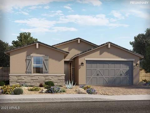 8605 S 68th Ln, Laveen, AZ 85339