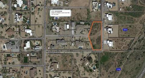 0 W Here To There Dr #-, Phoenix, AZ 85086